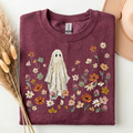 Painted Ghost