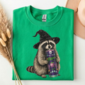 Alani Raccoon