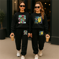 Women's Track Suits
