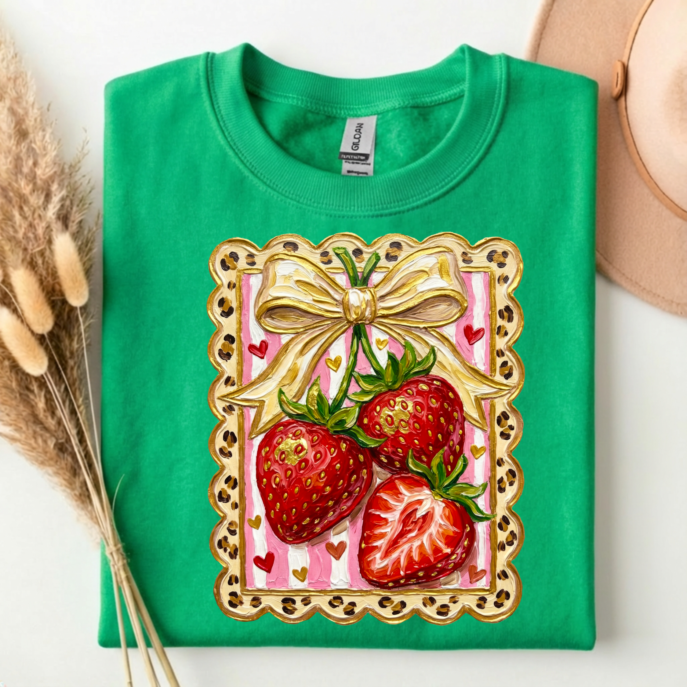 Summer & Fruit Collection