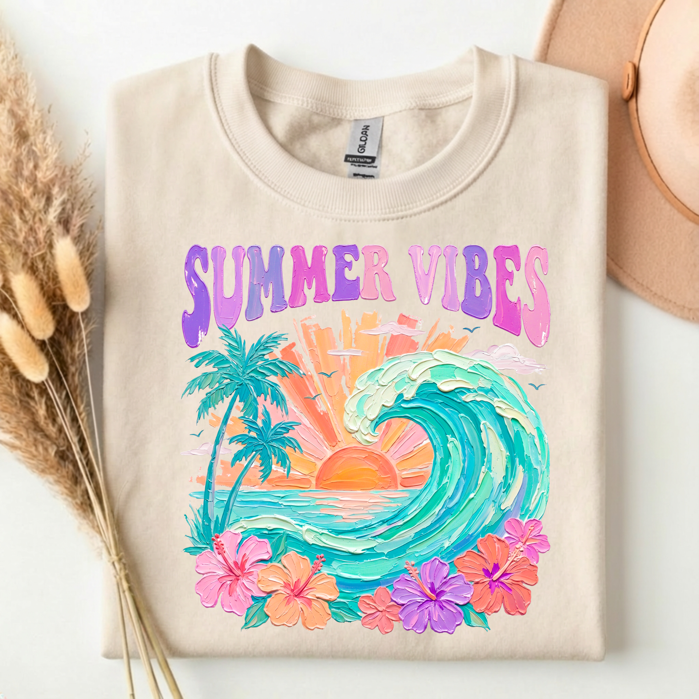 Summer & Fruit Collection