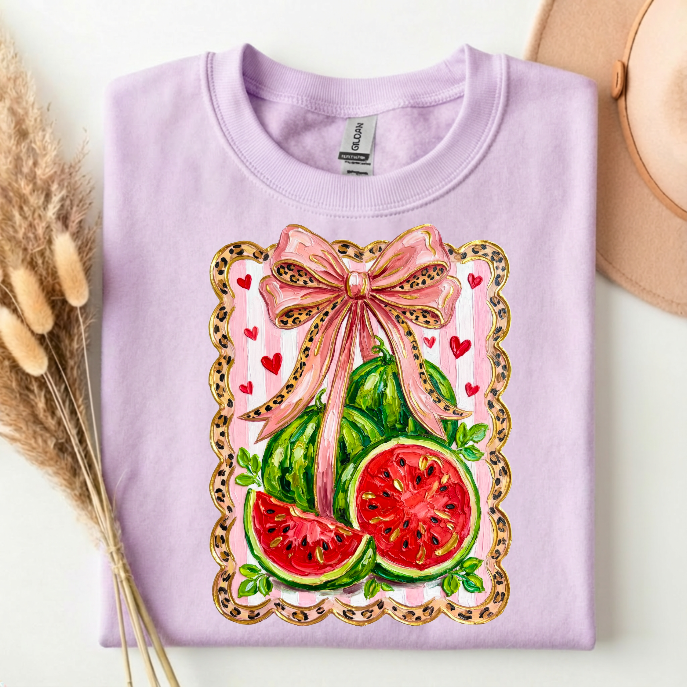 Summer & Fruit Collection