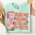 Buy Me An Alani
