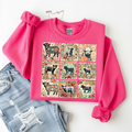 COW Grid!