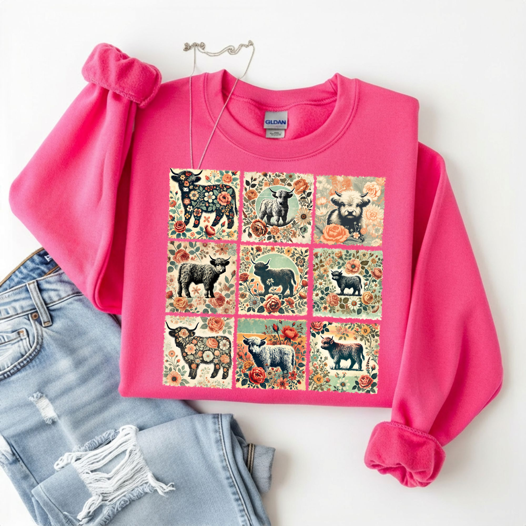 COW Grid!