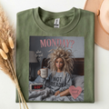 MONDAY
