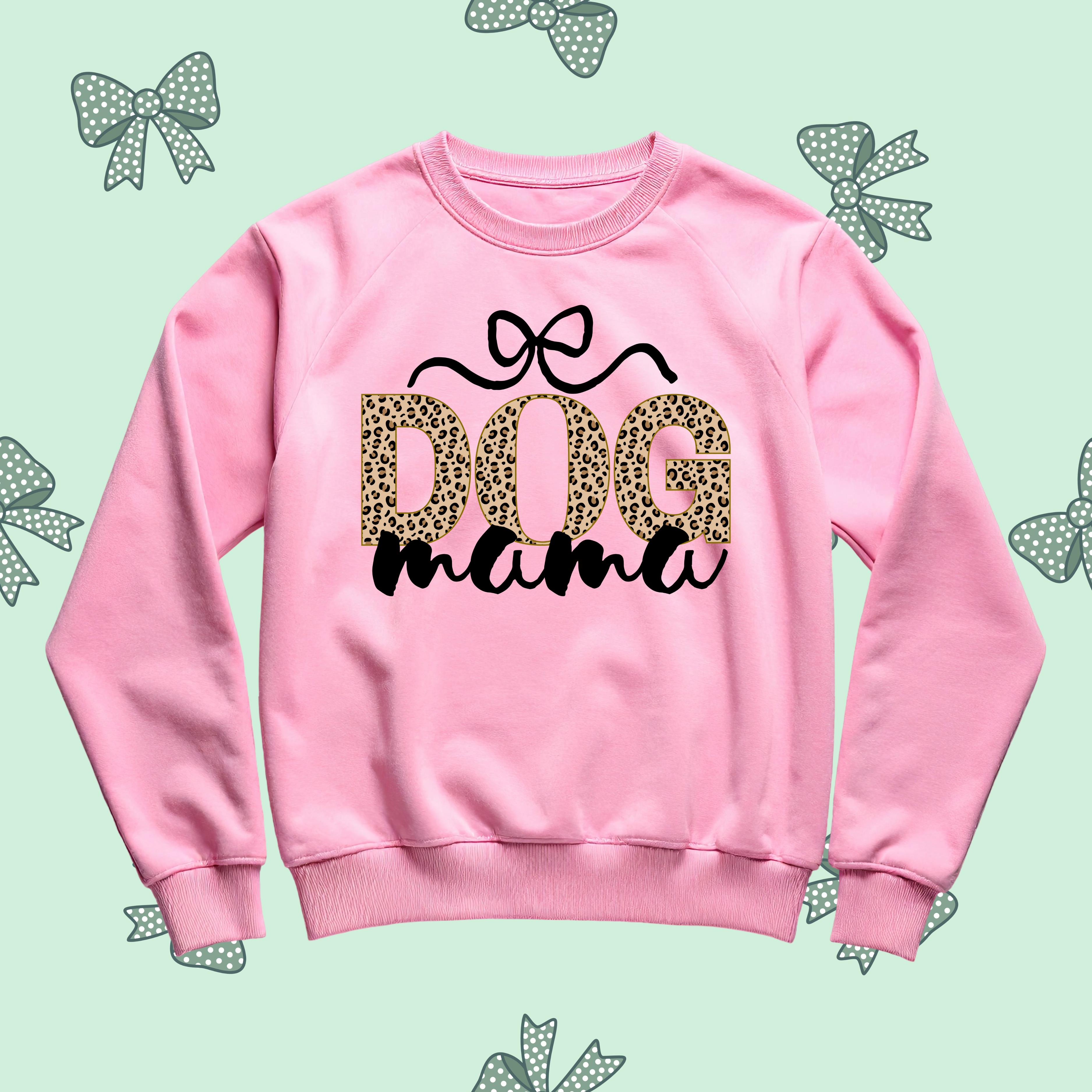 Dog Mama Exclusive Design