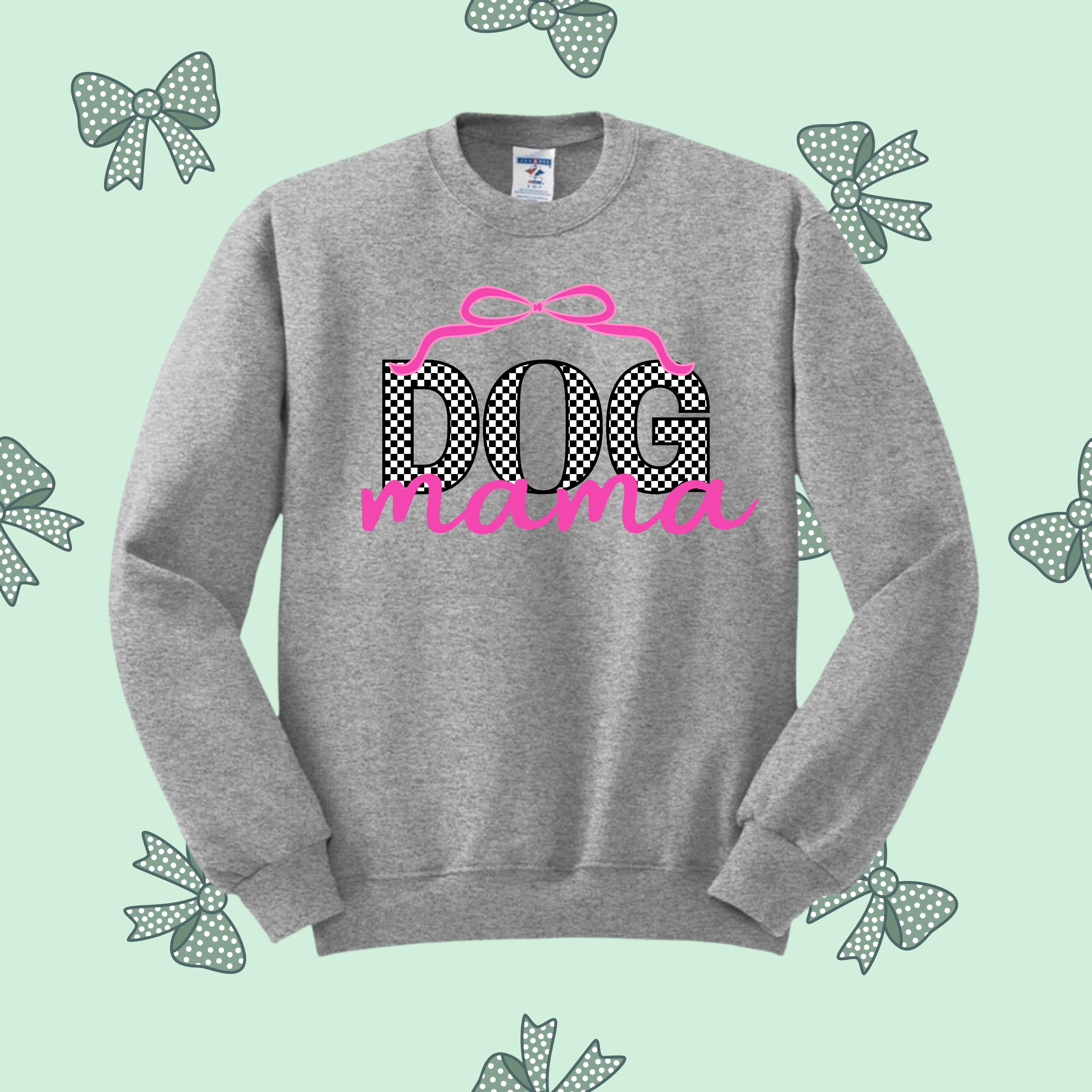 Dog Mama Exclusive Design