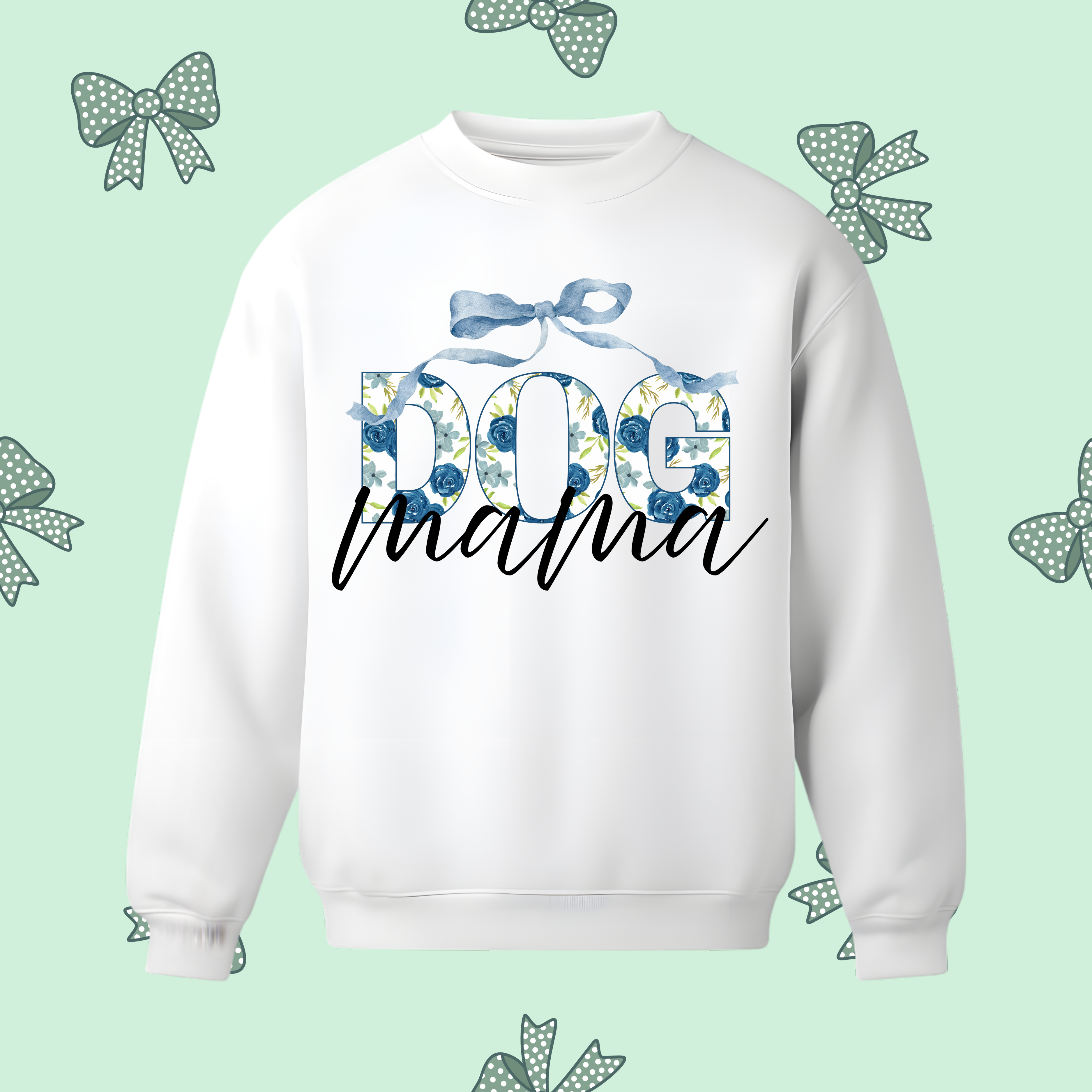 Dog Mama Exclusive Design