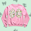 Exclusive I Love PICKLES Crewneck
